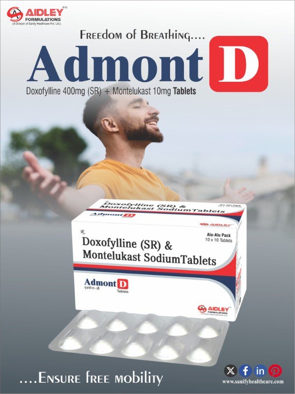 ADMONT-D
